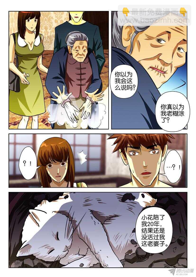 第一百六十八回 盆中猫8