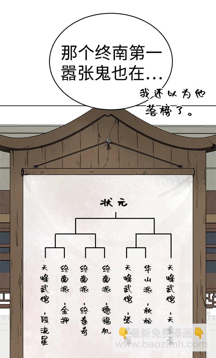 [第55话] 龙凤试暴击-五魔之体89