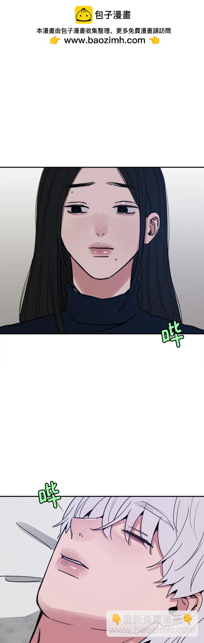 [第84话] 打开他的心1