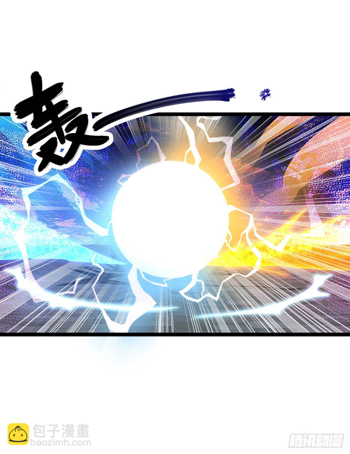 第74话 忍无可忍，无需再忍33