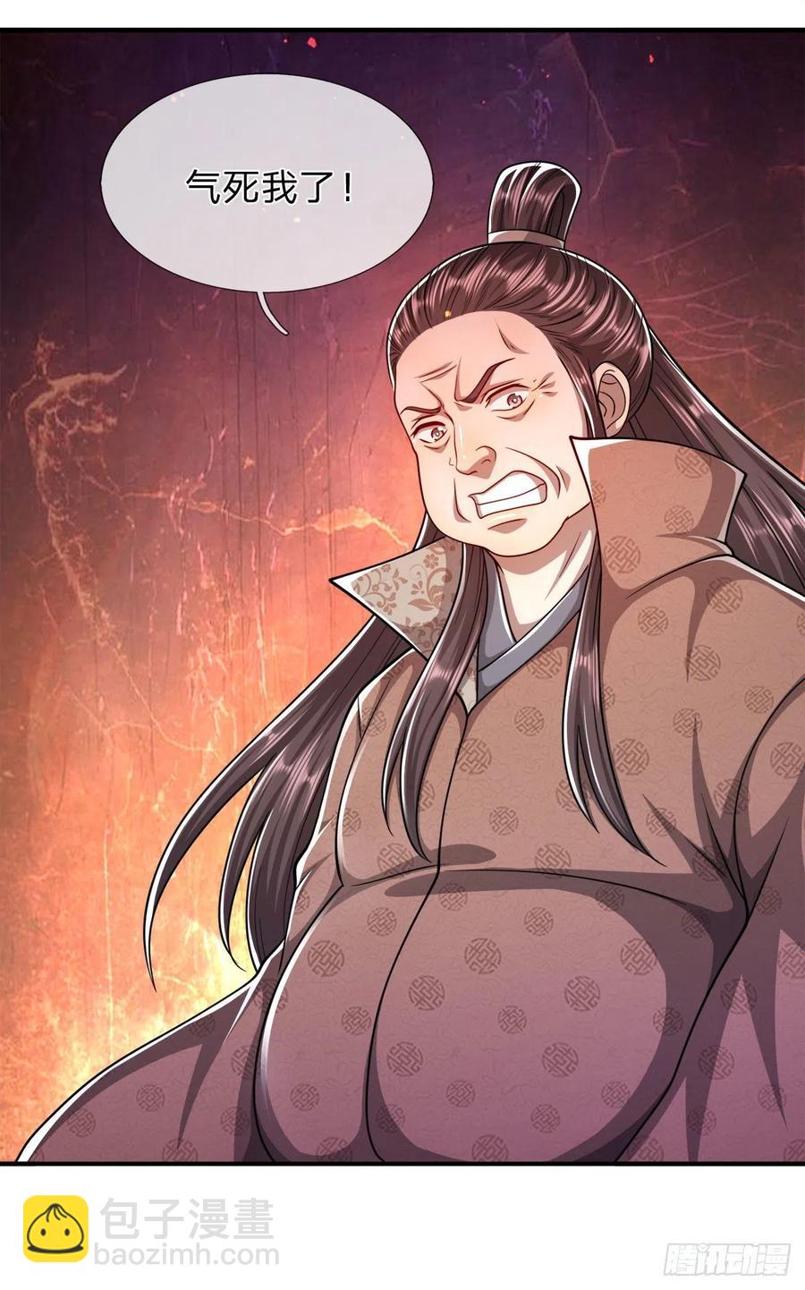 第107话 杀人诛心，回来就好27