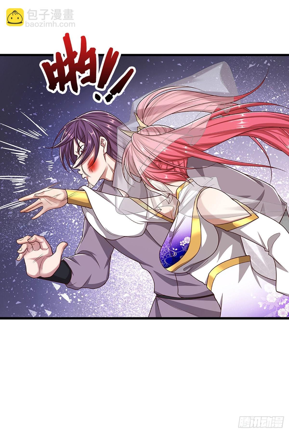 第150话 跨入超凡，何其艰难11