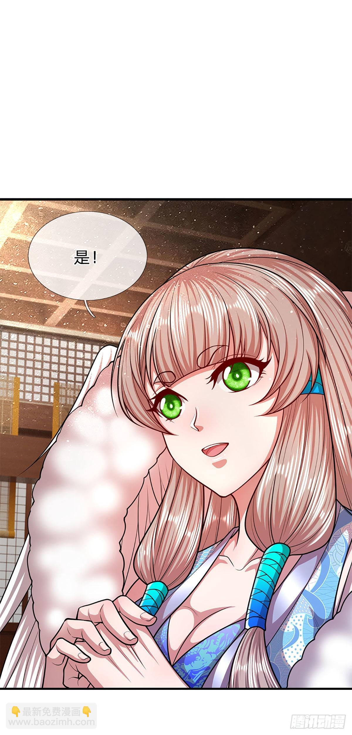 第154话 重新崛起，指日可待5
