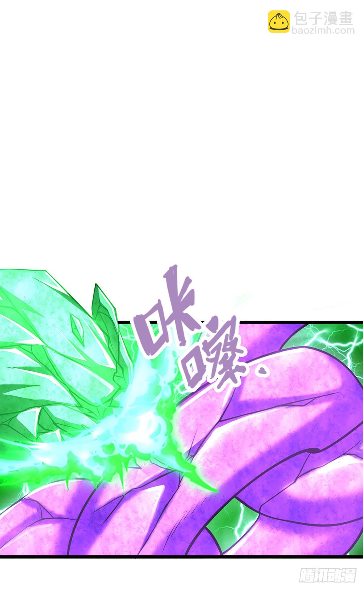 第169话 跨越超凡，天碑镇压2
