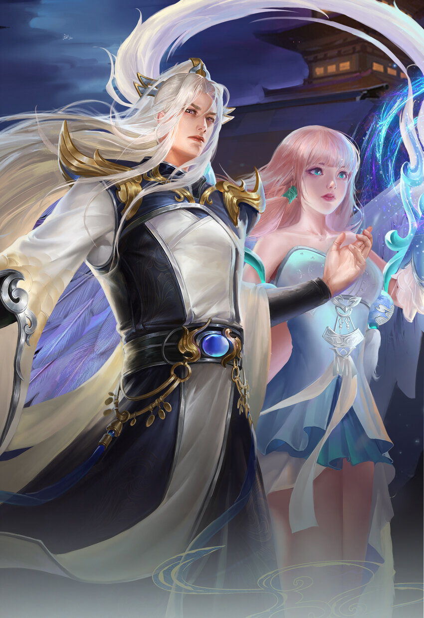 第305话 逆战星珠，战神之躯0