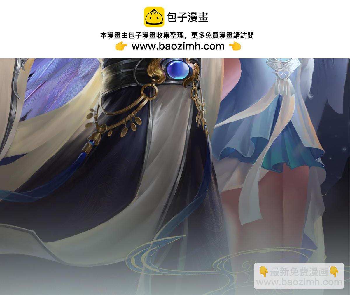 第347话 束手就擒，不然灭绝1