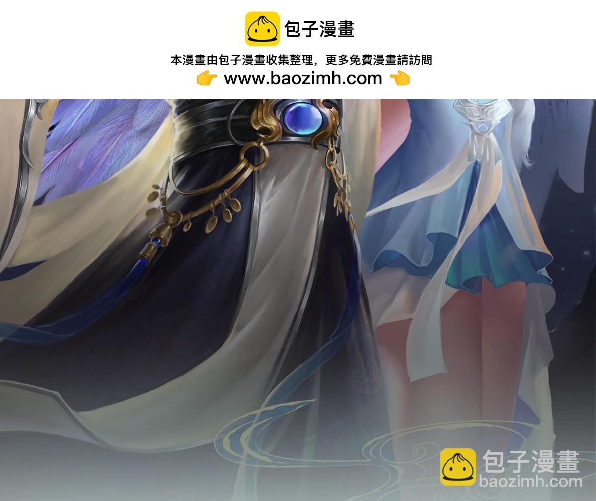 第350话 这家伙有古怪！1