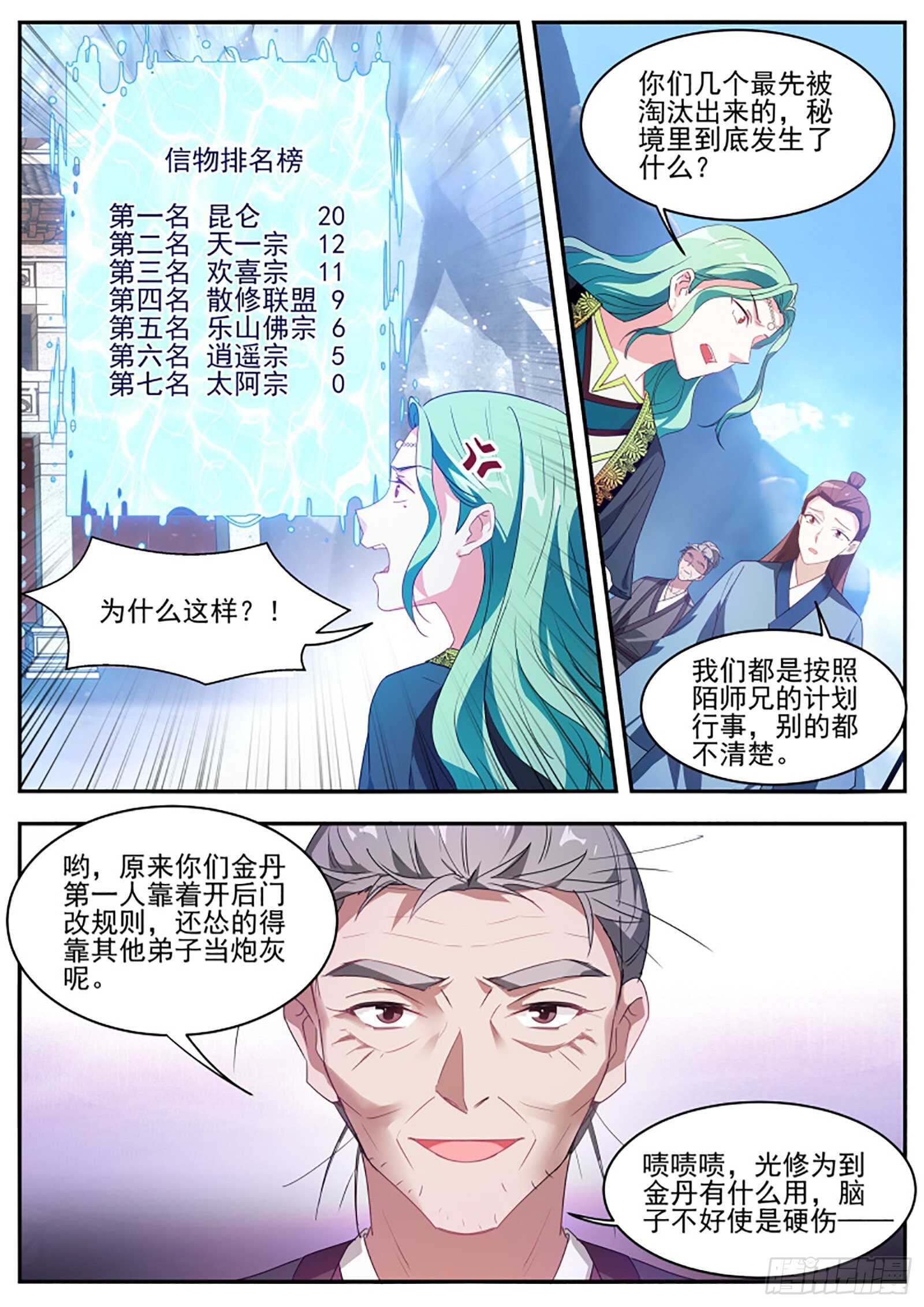重整行囊！出发！0