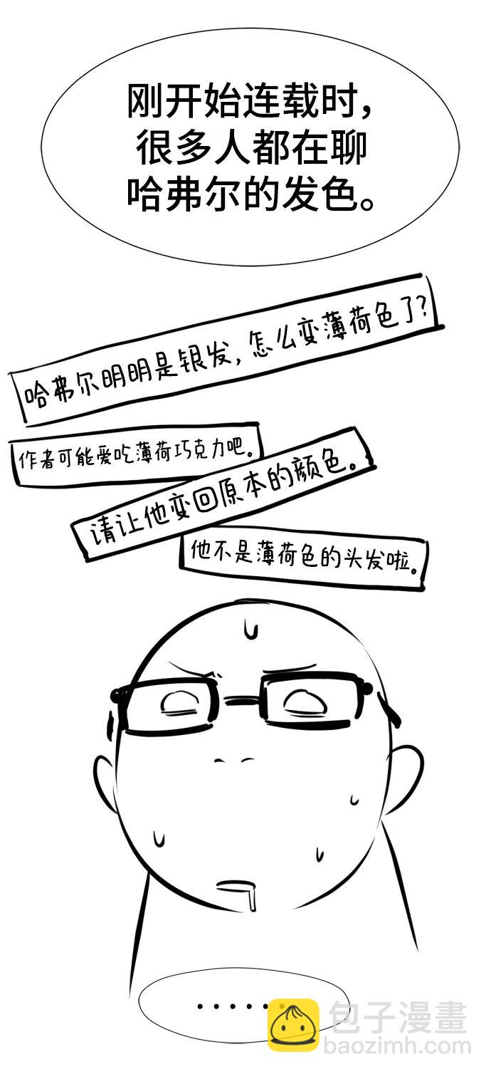 【免费】休刊特别篇2（Kim Hyunsoo作家）20