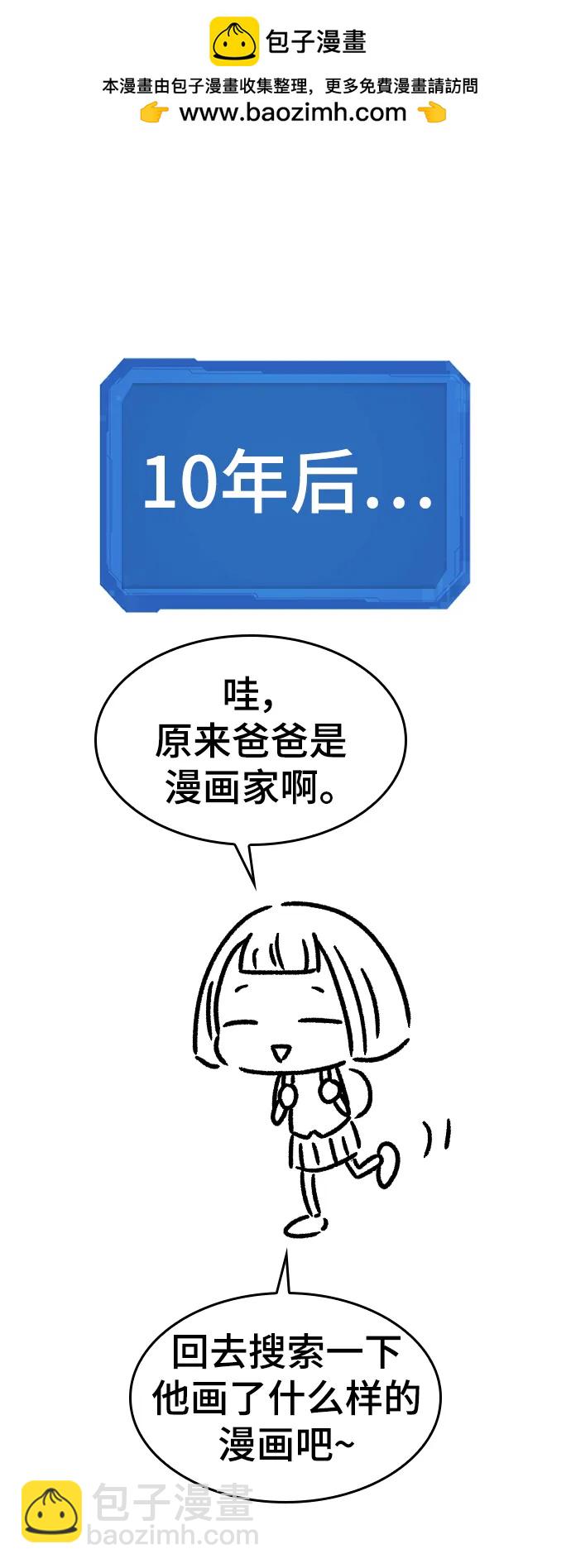 【免费】休刊特别篇3（追加Q&A）49
