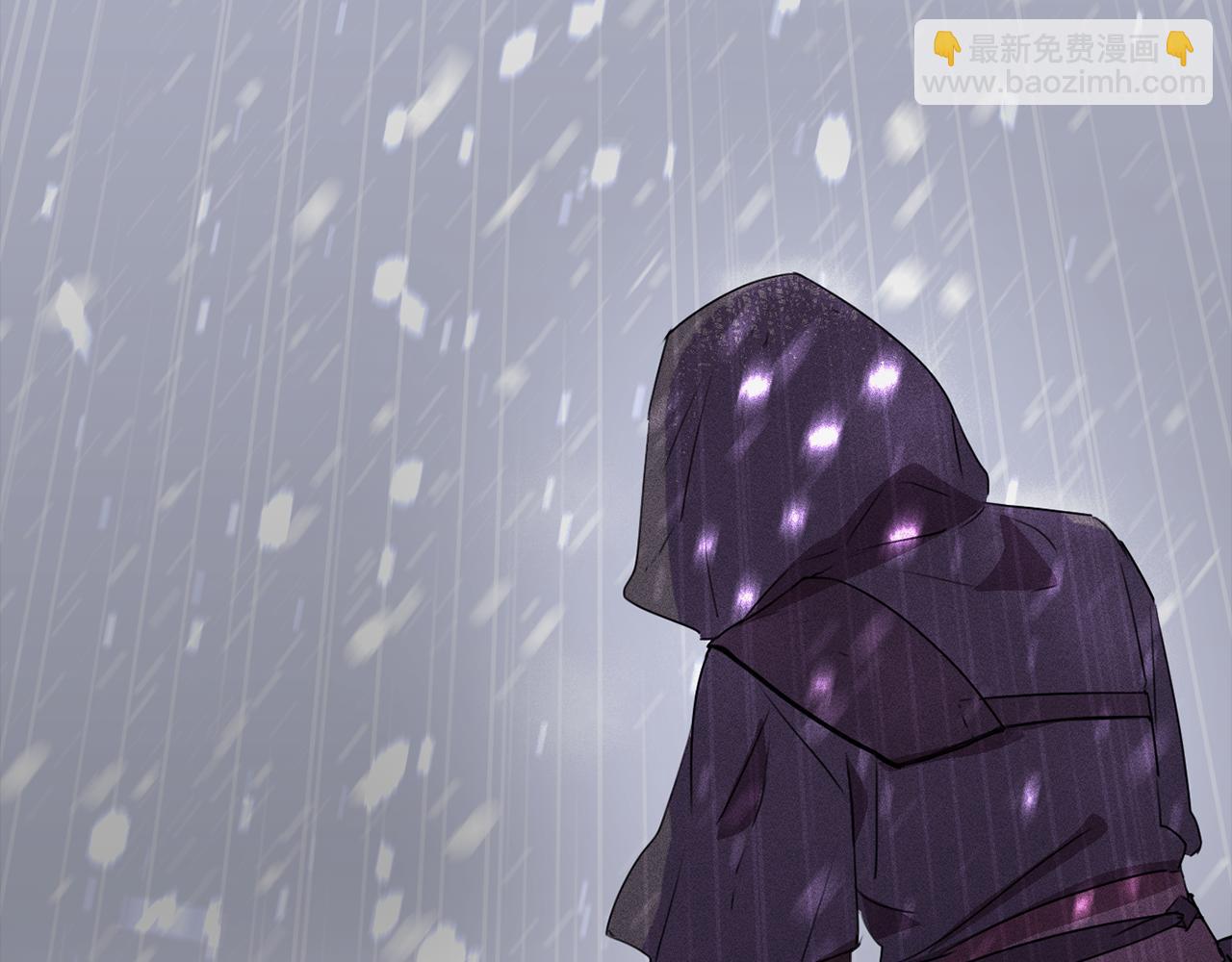 第1话 可怕的诅咒15