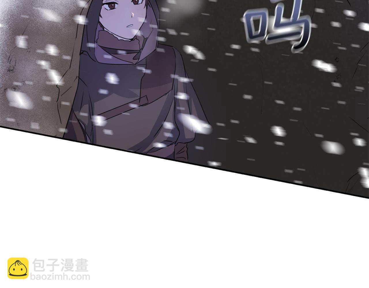 第1话 可怕的诅咒56