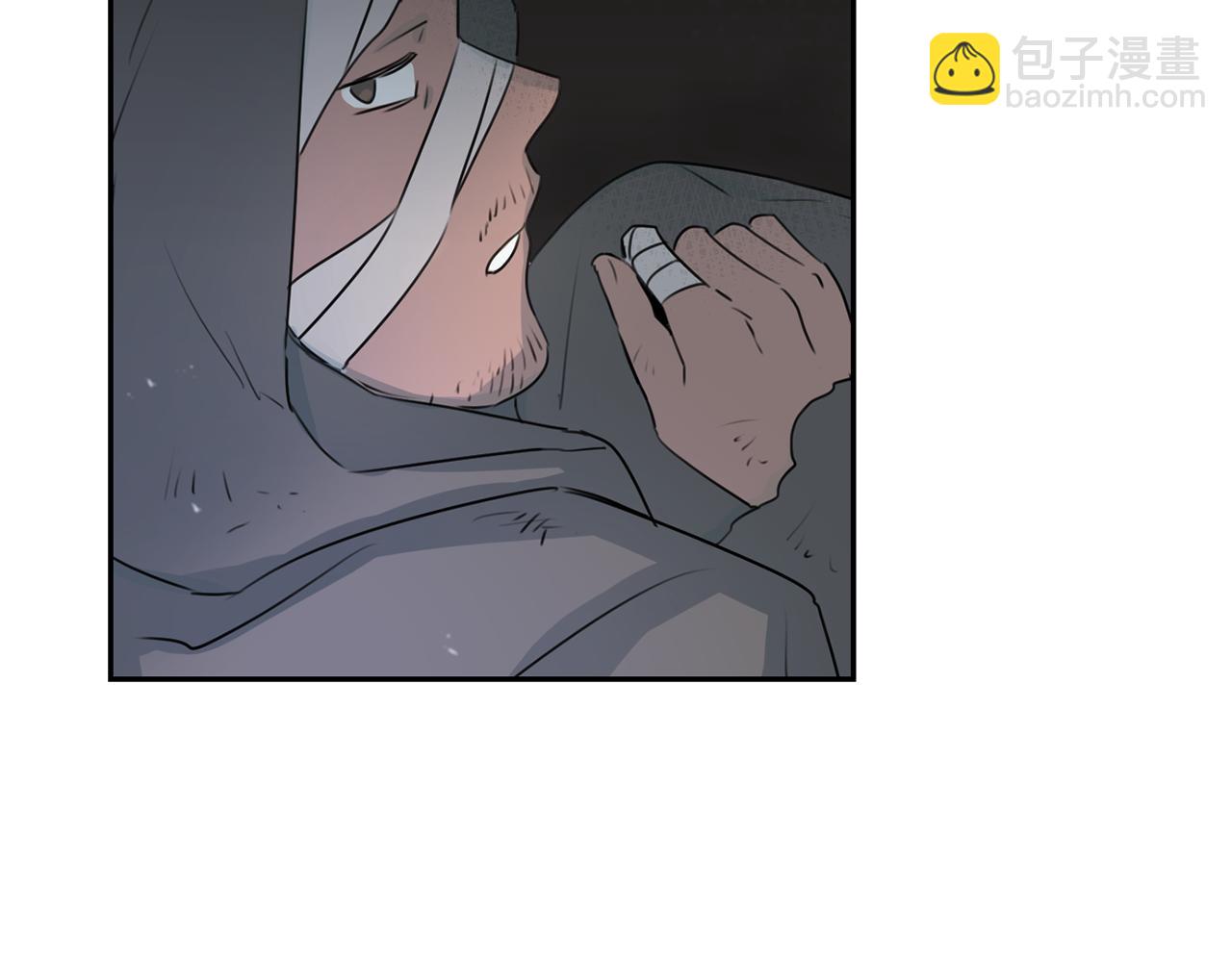 第1话 可怕的诅咒68