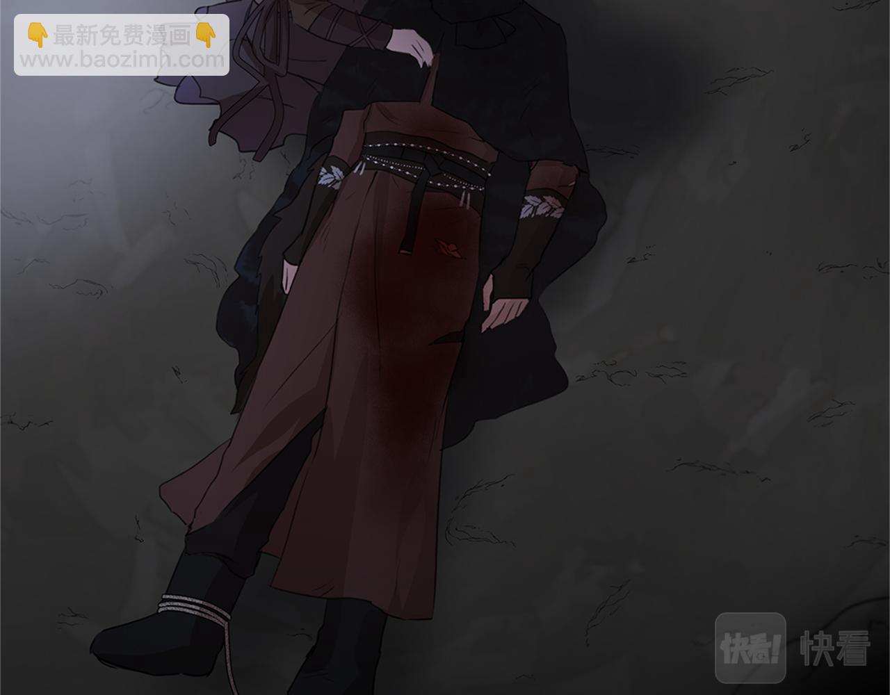 第4话 你不许死118