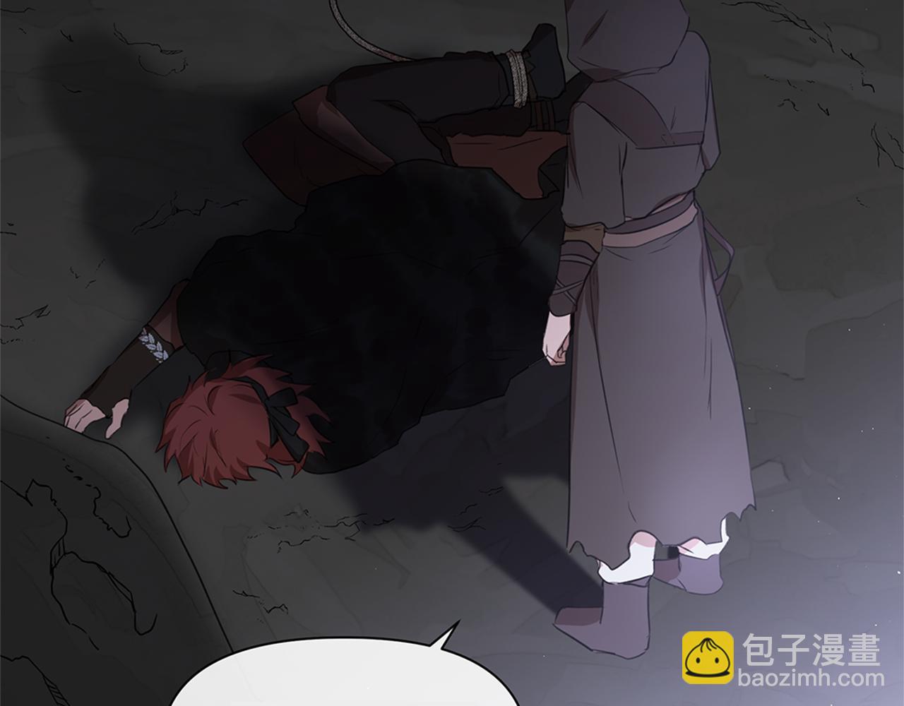 第4话 你不许死29