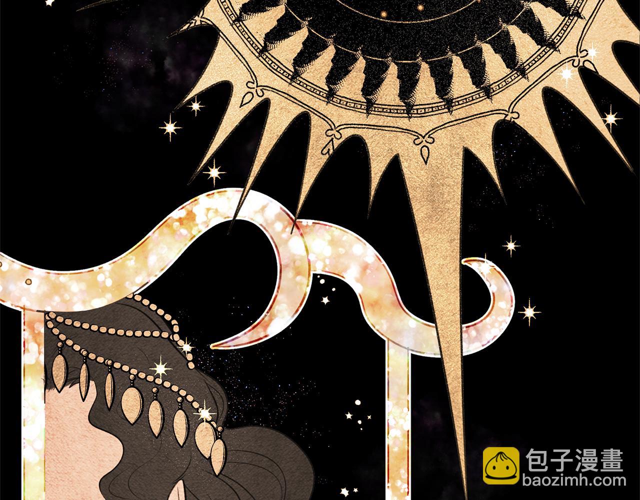 第7话 黄金树林的传说15