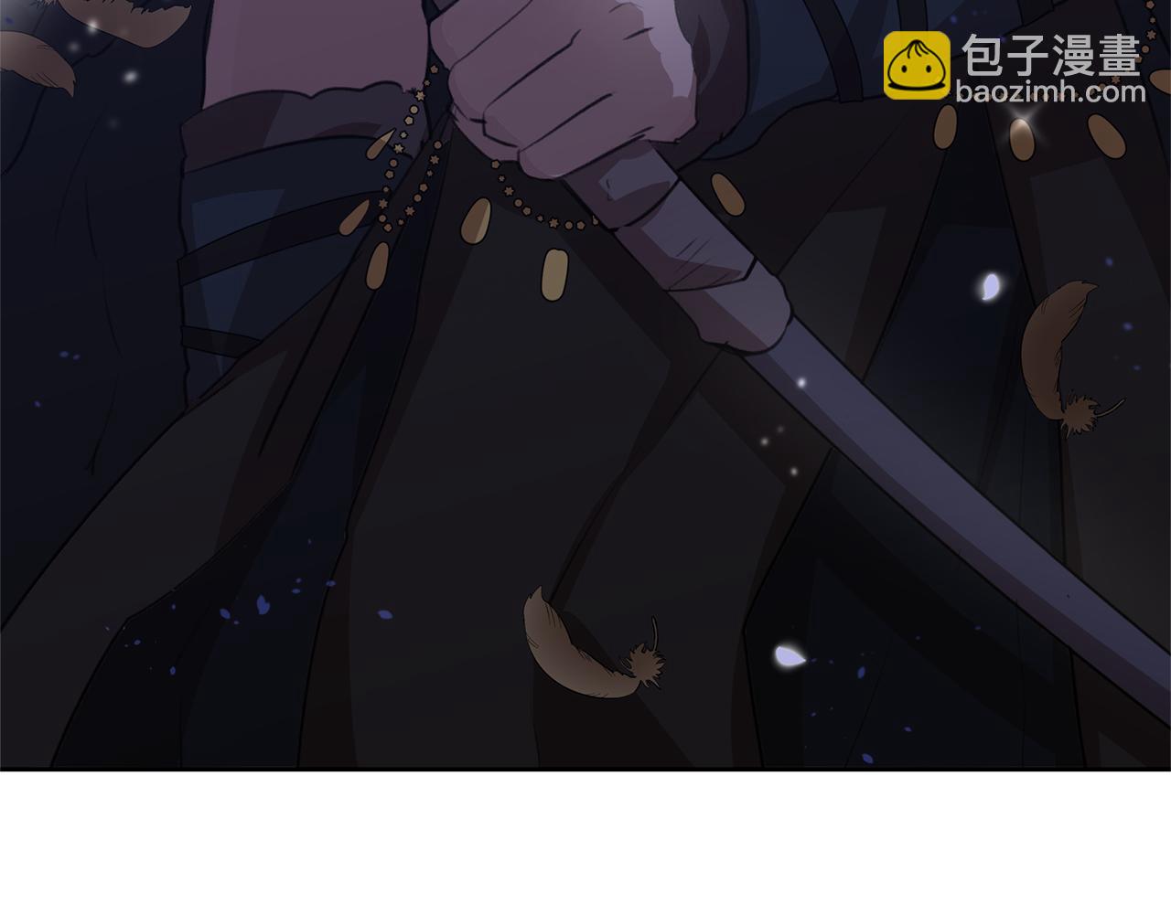 第14话 北国人的屠杀3