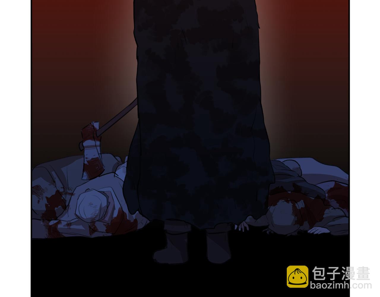 第14话 北国人的屠杀69