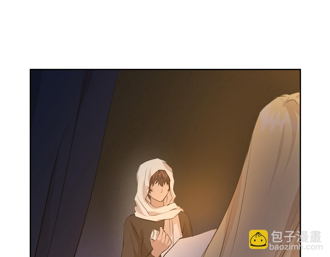 第38话 哑巴护卫107