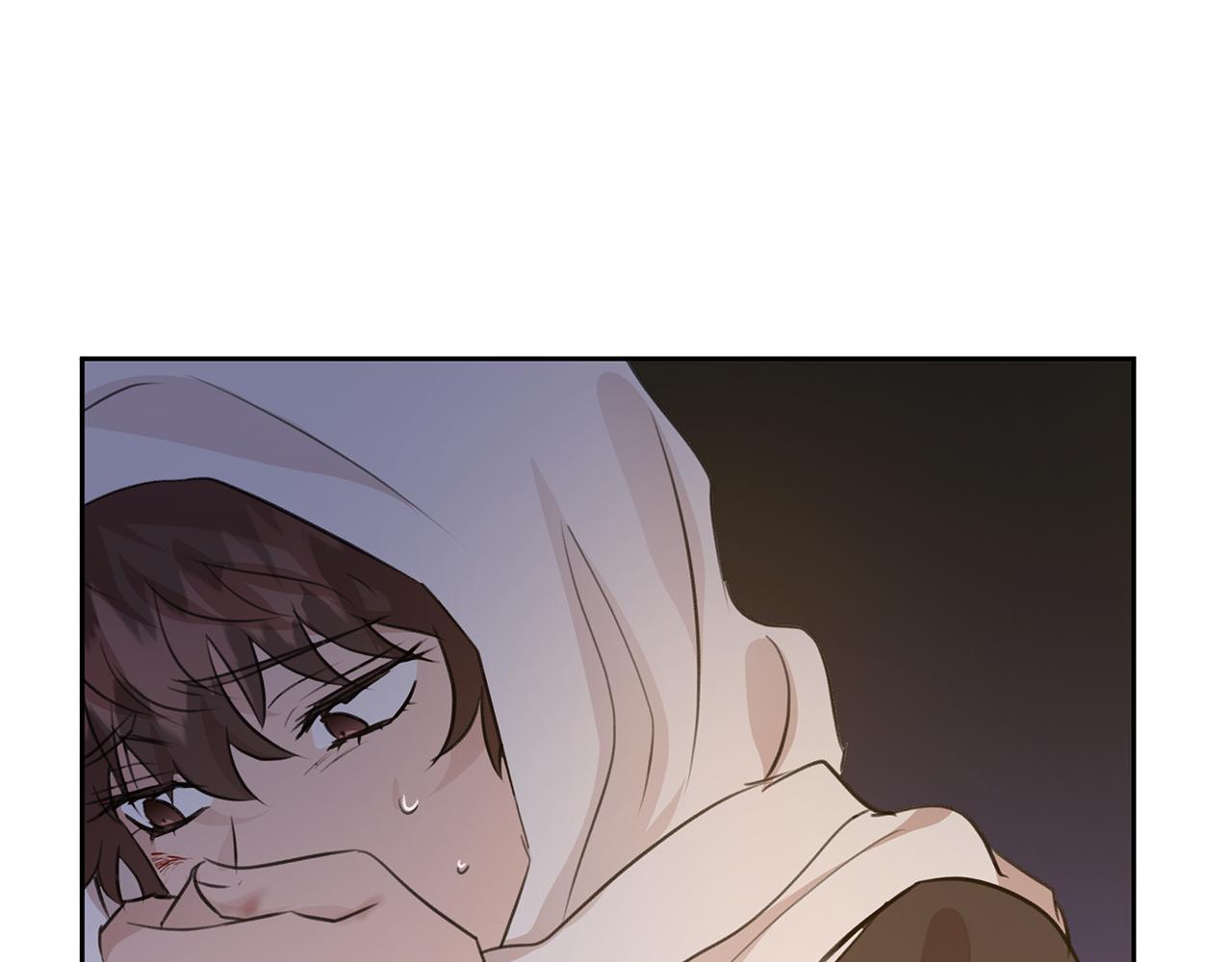 第38话 哑巴护卫83