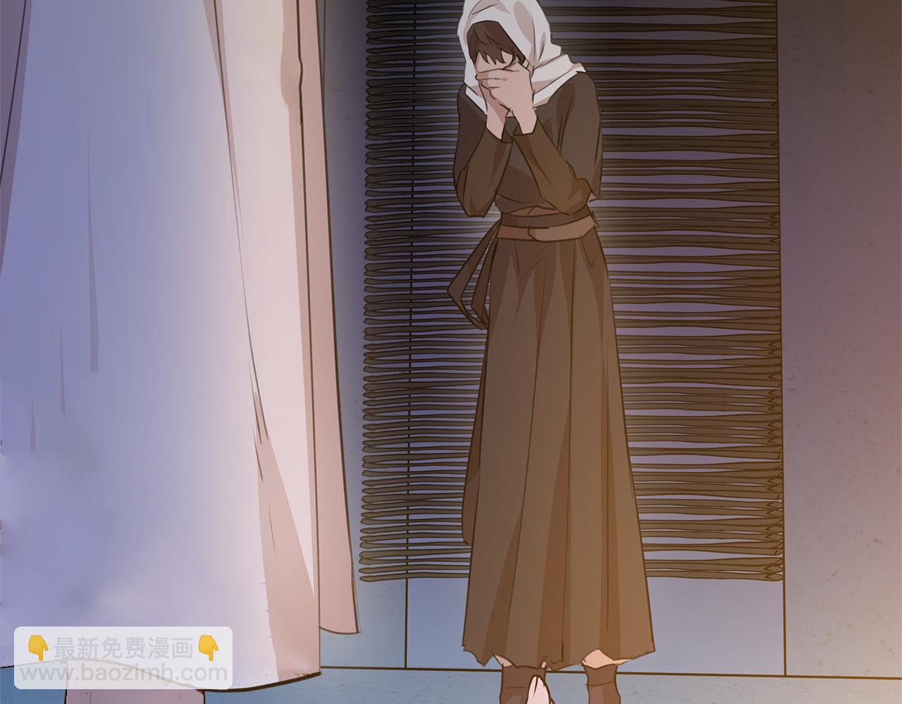 第38话 哑巴护卫87