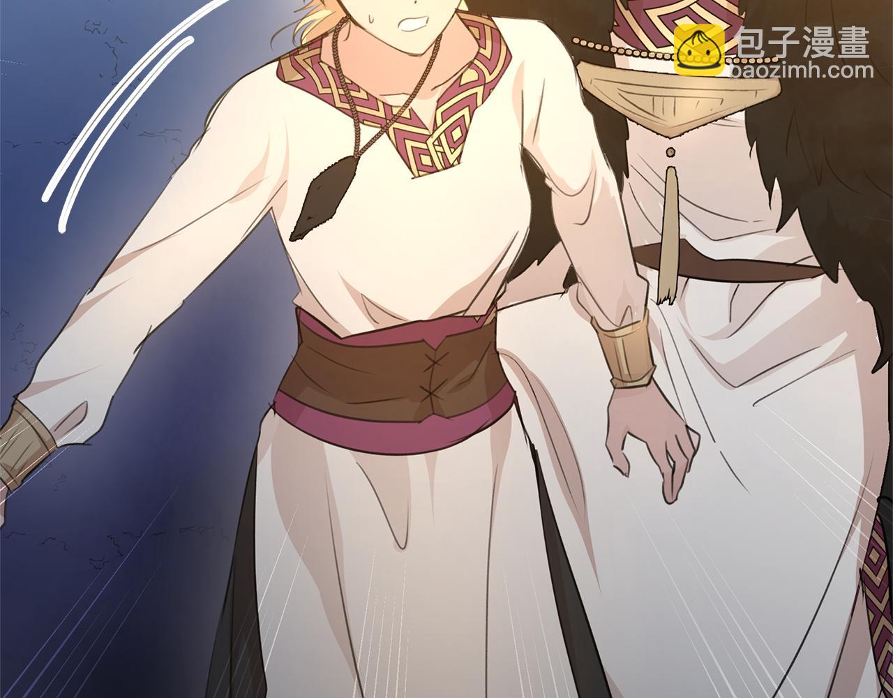 第66话 单独谈话15