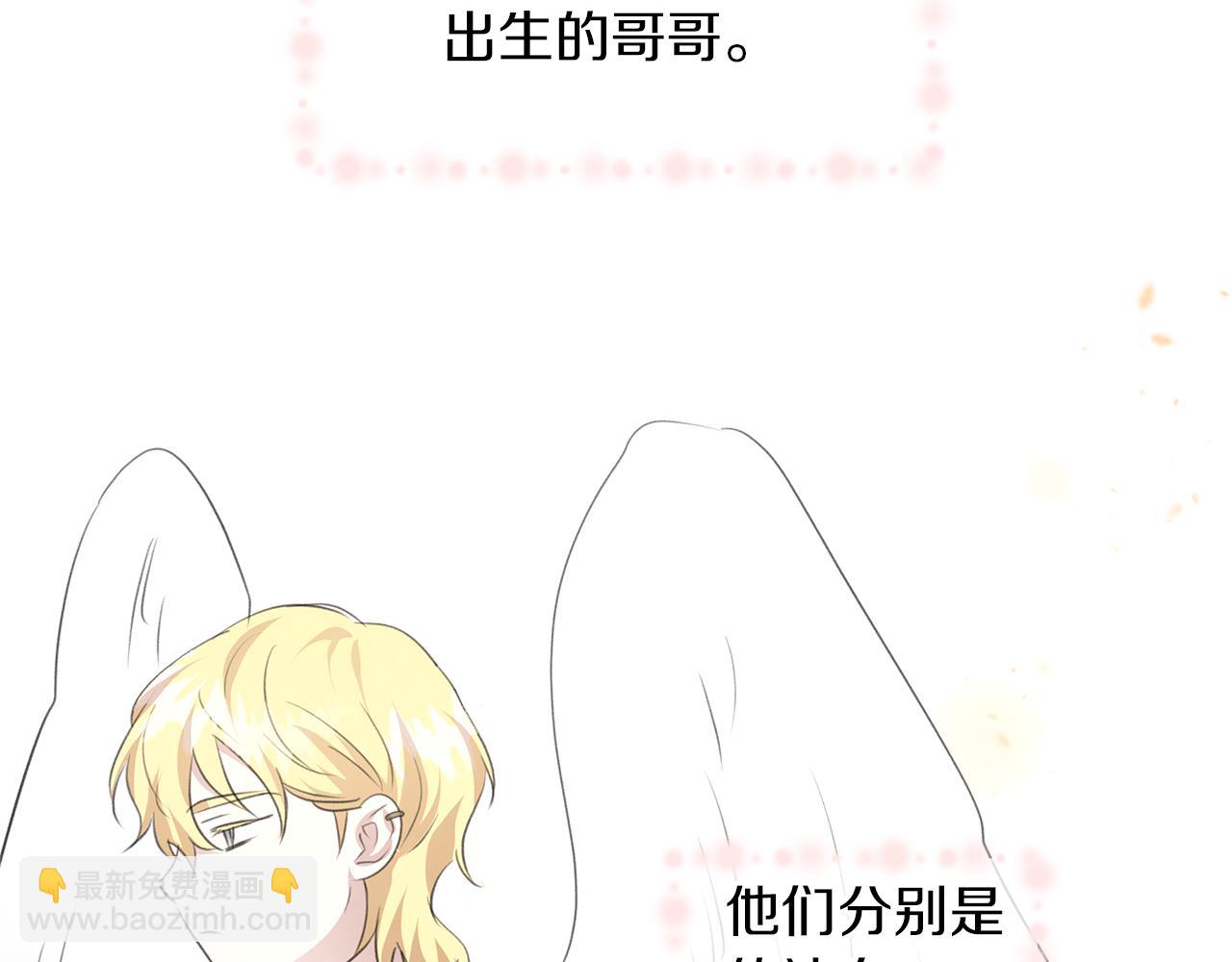 番外1 我和我的笨蛋哥哥们34