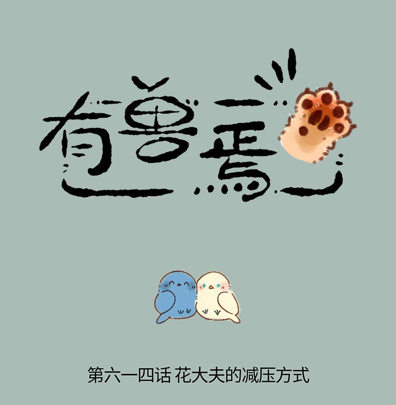 614 花大夫的减压秘诀0