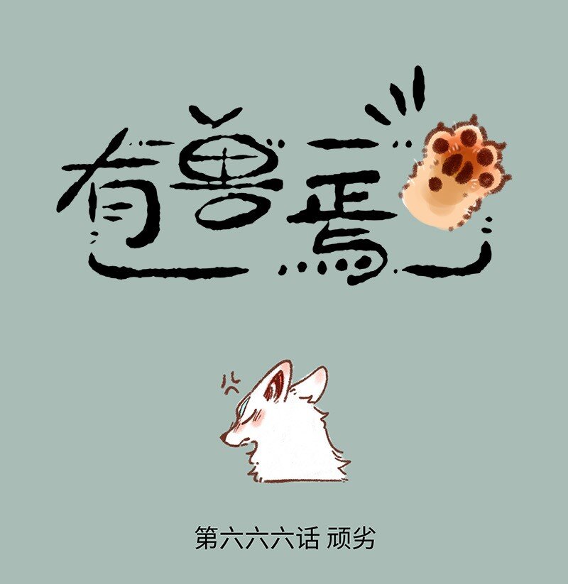 666 自作自受猫猫泪0