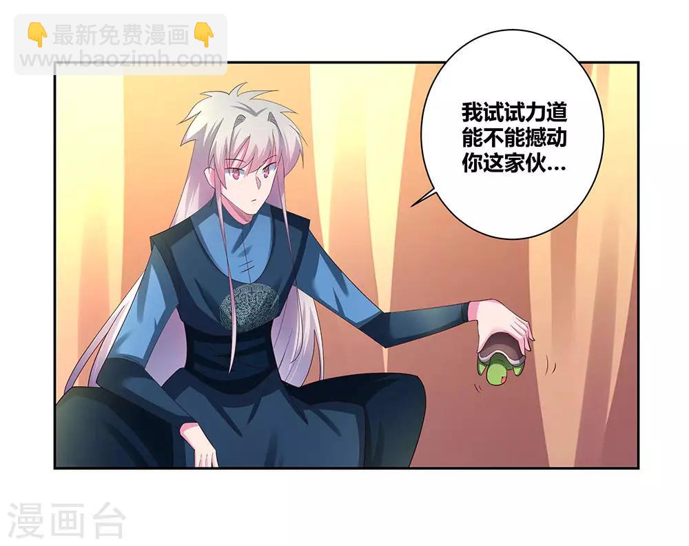 第52话 吃货小乌龟17