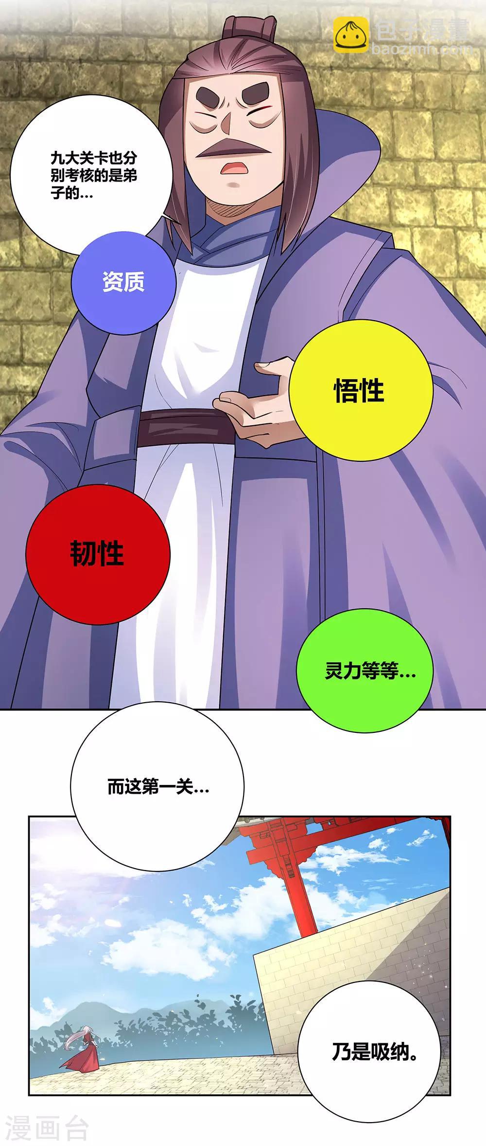 第84话 正面刚12