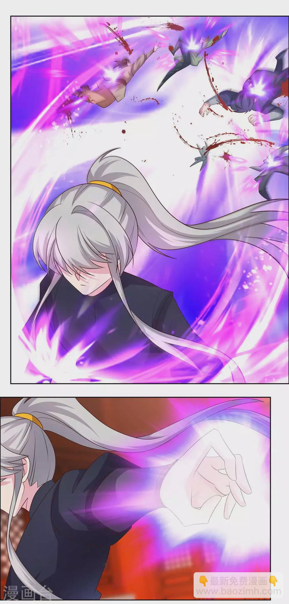 第170话 都给我动手！3