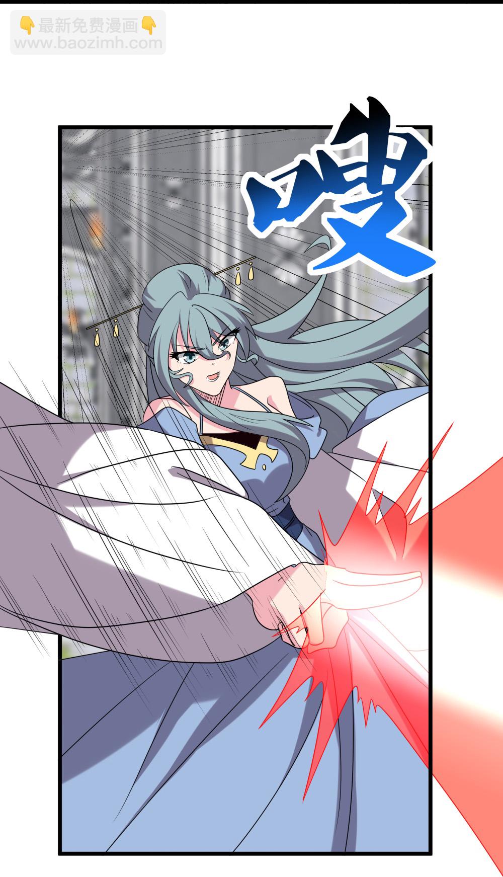 第513话 抢夺晶石22