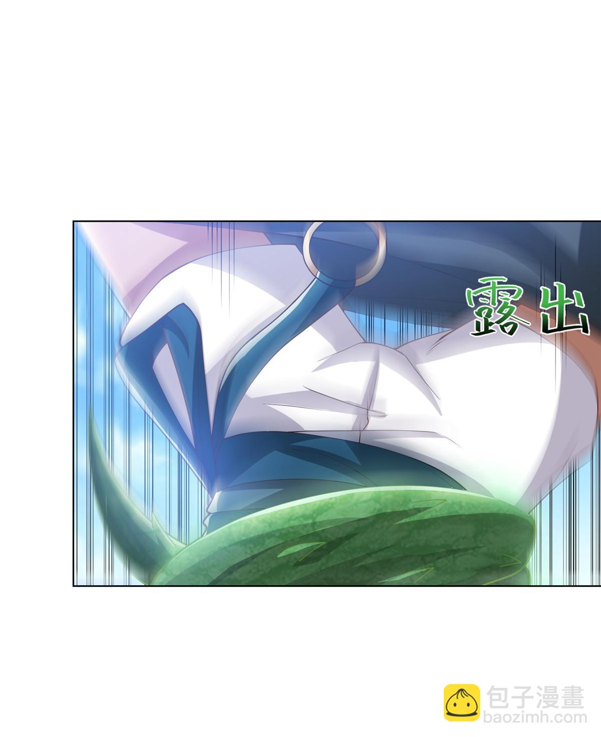 167 白龙虐菜34