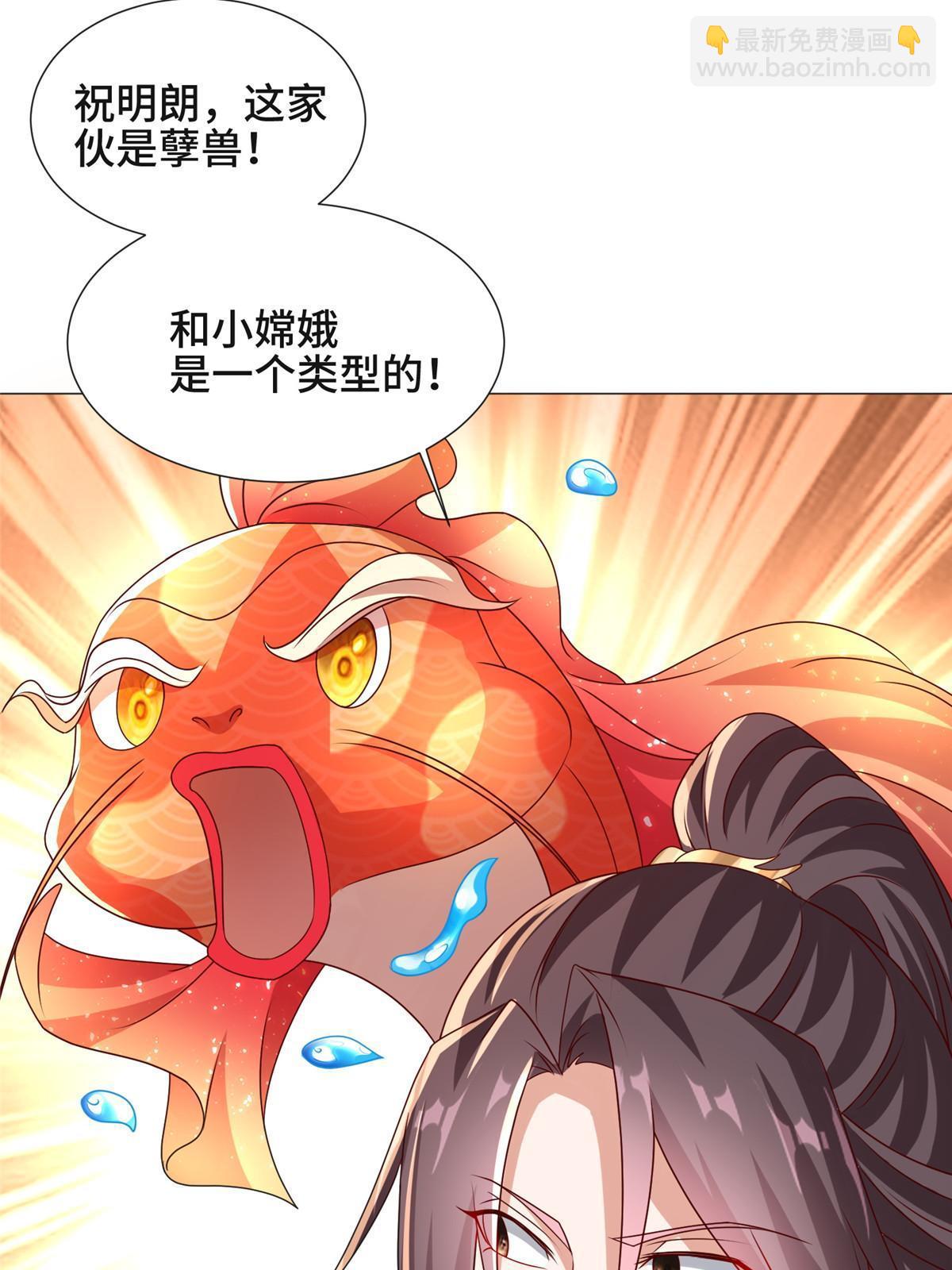 172 孽兽花猫19
