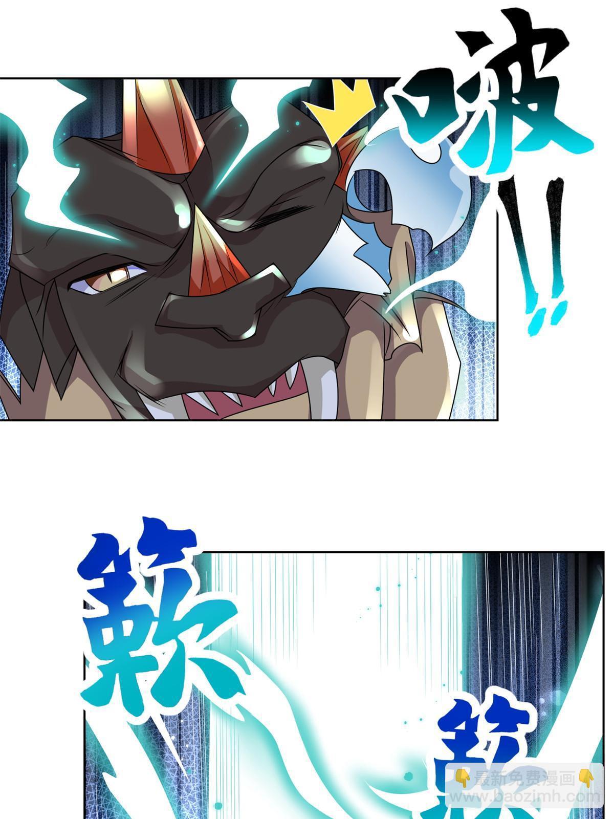 232 本黑宝是天才？18