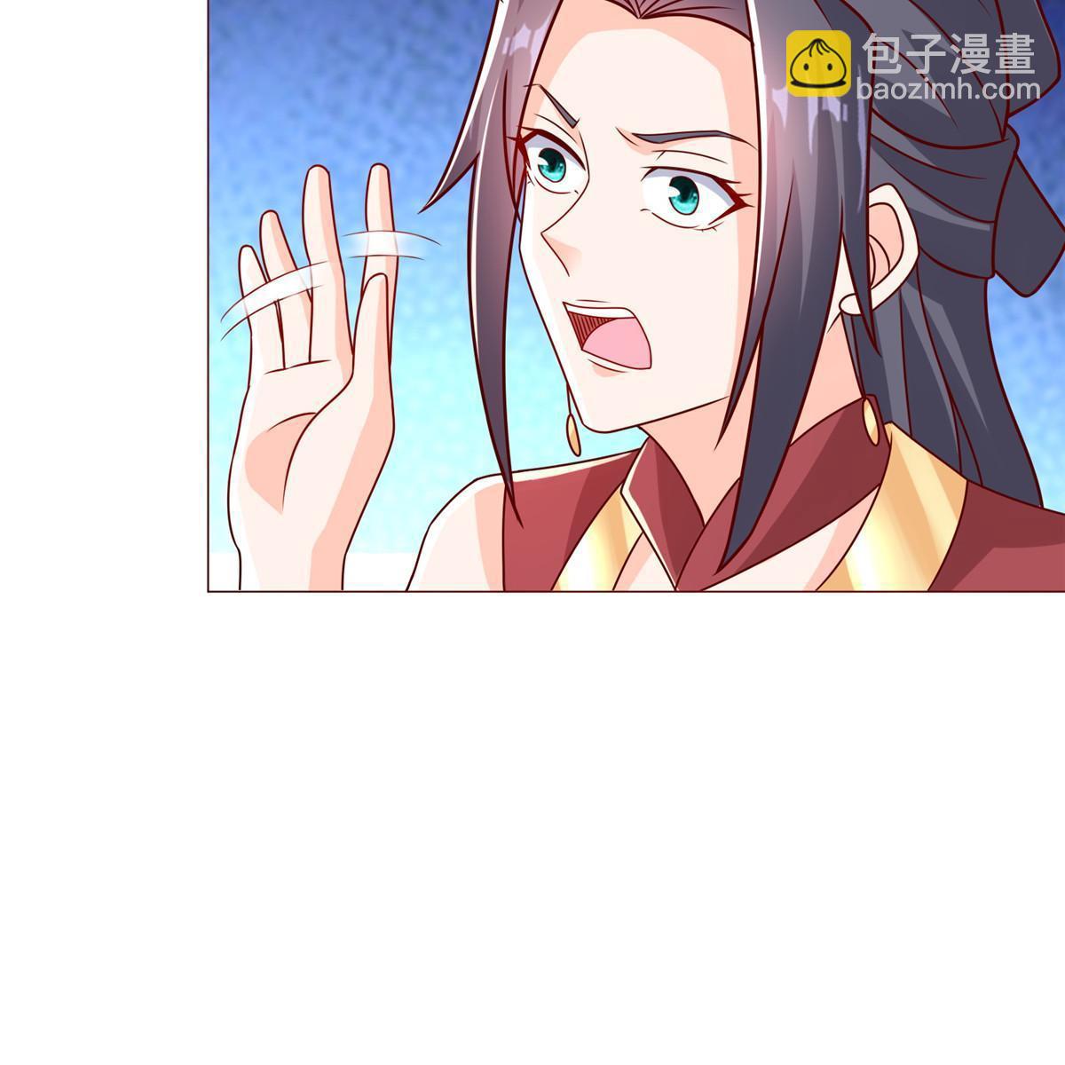 259 灵石洞修炼7