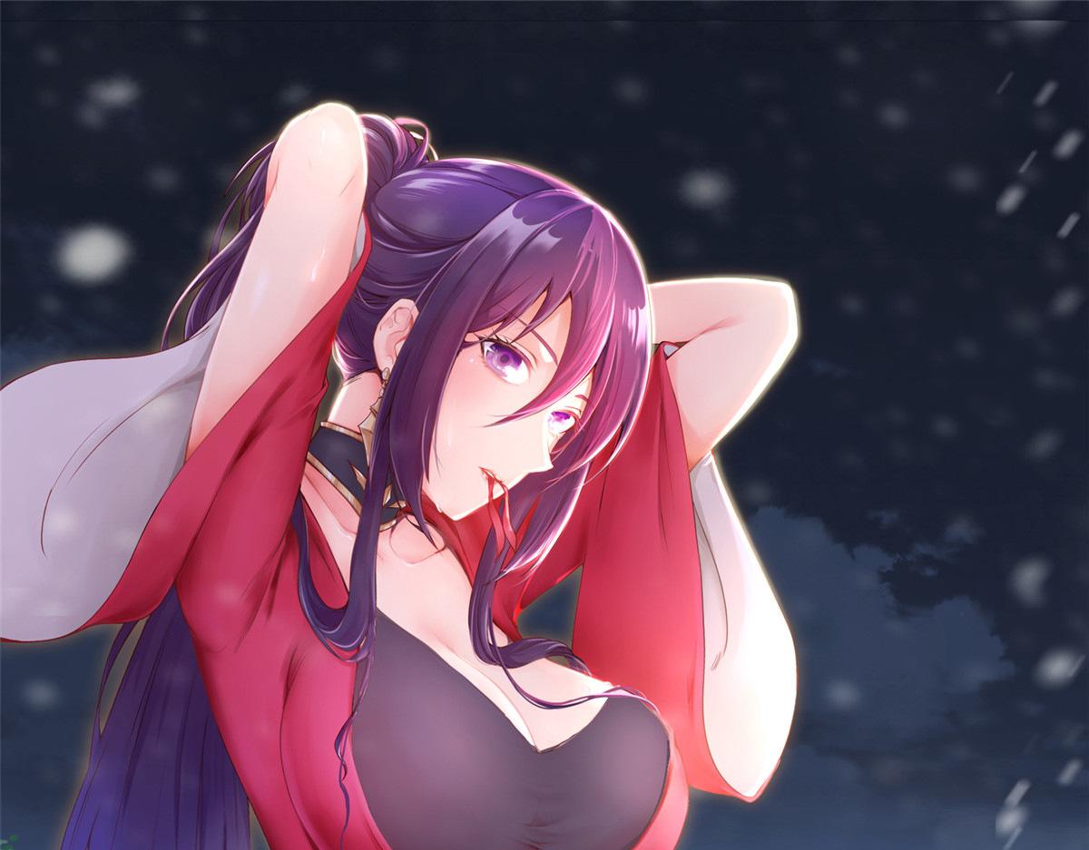 376 蛮横仙子0