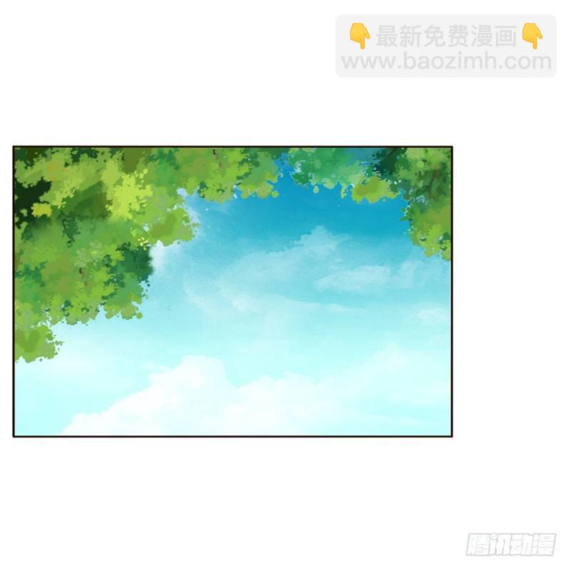 番外：被嫌弃的千云兮的一天46