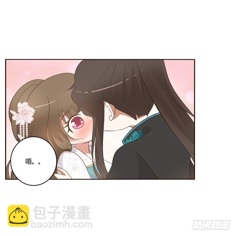 番外：被嫌弃的千云兮的一天57