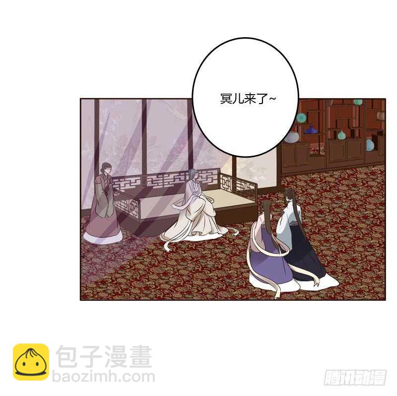 有本王在41