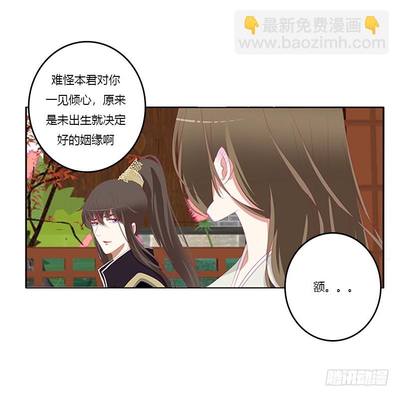 娃娃亲，好姻缘15