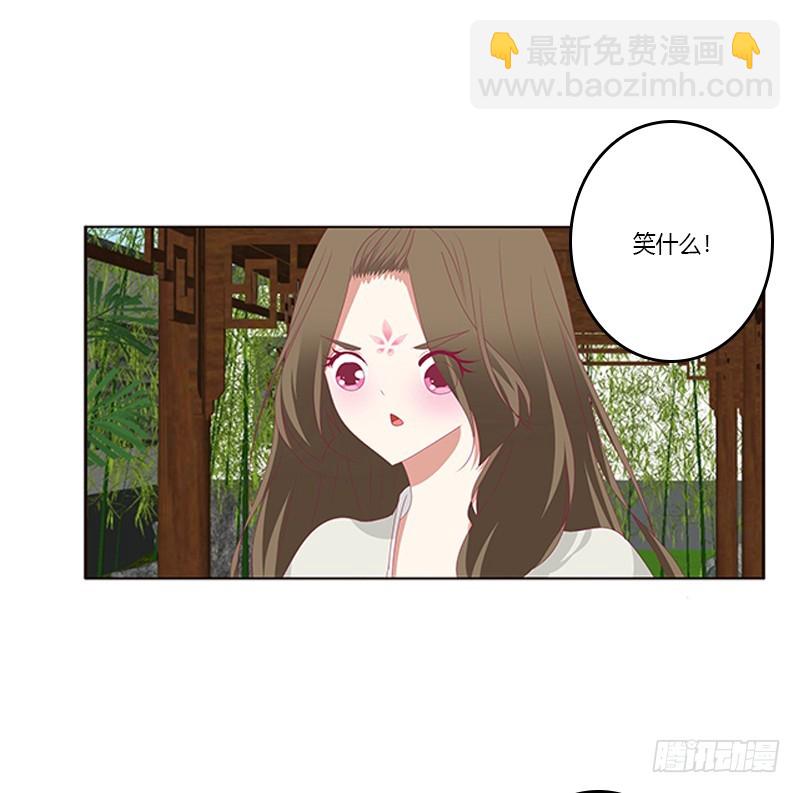 娃娃亲，好姻缘33