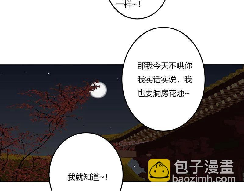 第564话 洞房花烛86