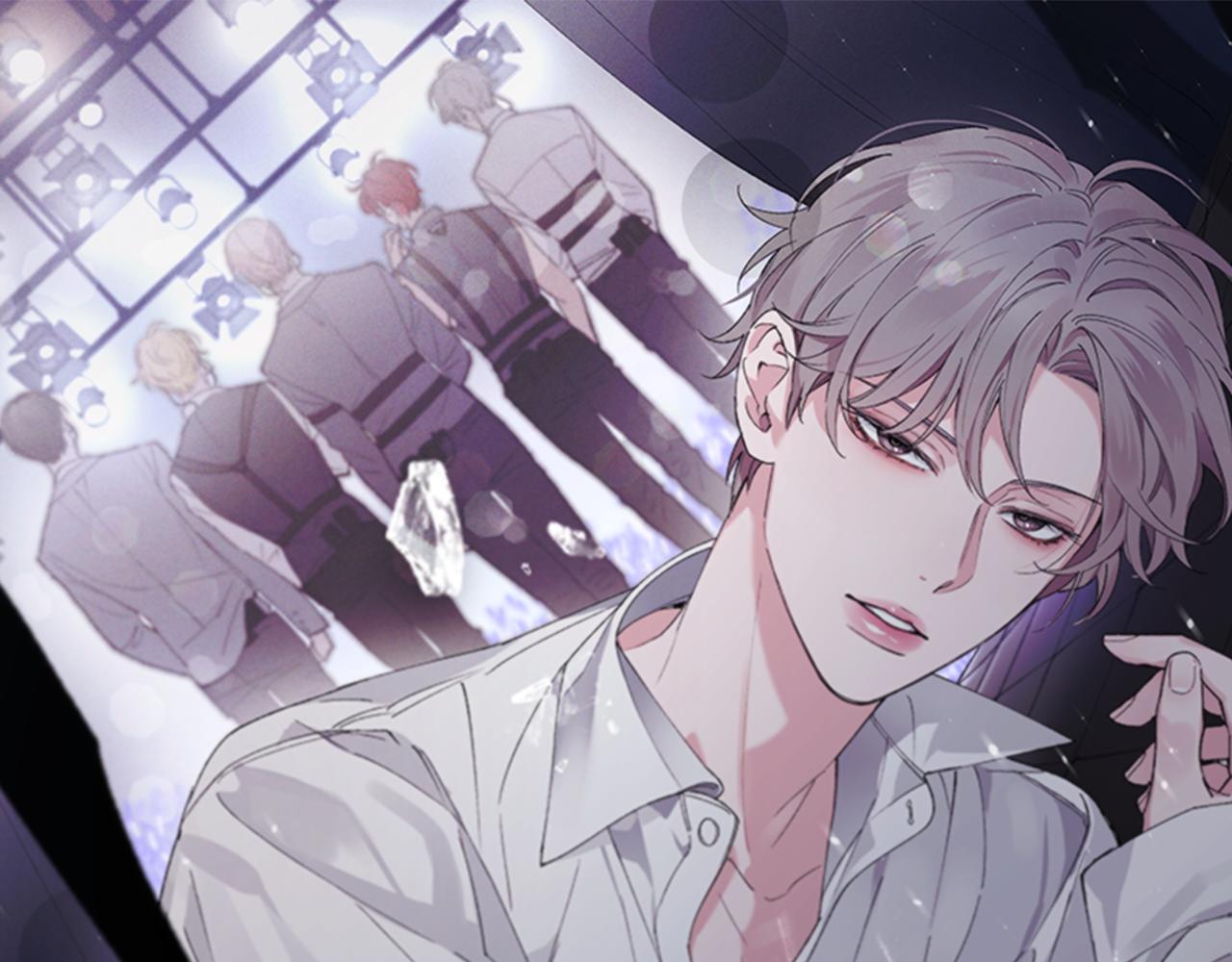 第33话 新歌首秀练习0