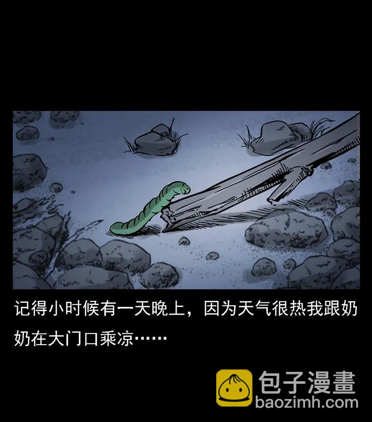 番外2 之保家白仙3