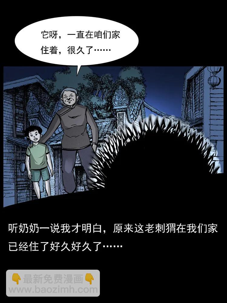 番外2 之保家白仙34