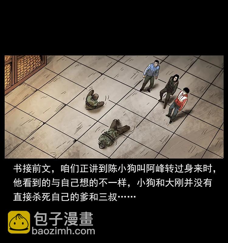 217 最可怕的危机1
