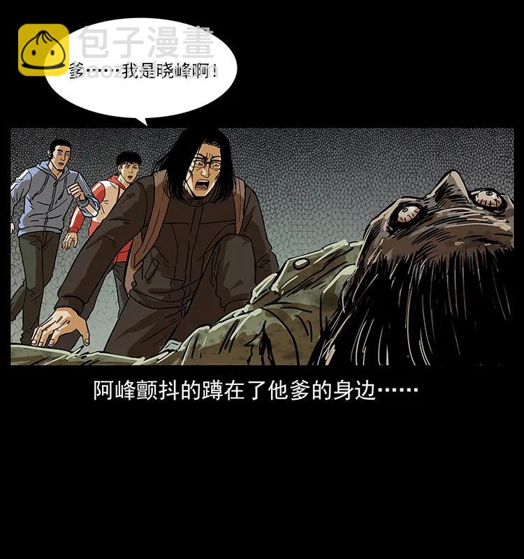 217 最可怕的危机21