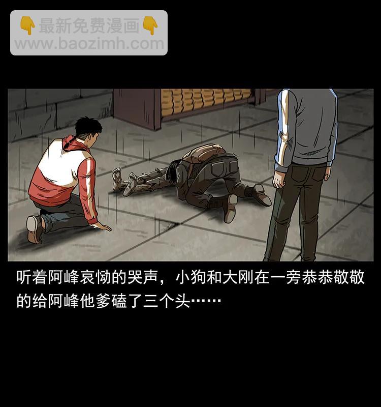 217 最可怕的危机34